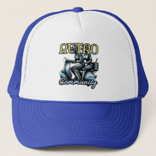 Trucker Hat