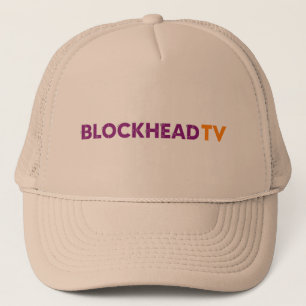 Trucker Hat