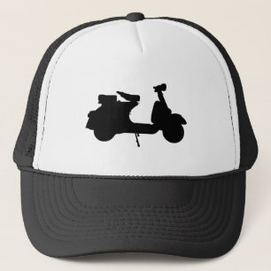   TRUCKER HAT