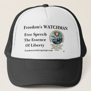 Trucker Hat