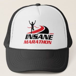 Trucker Hat