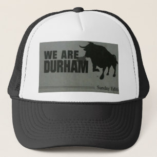 Trucker Hat