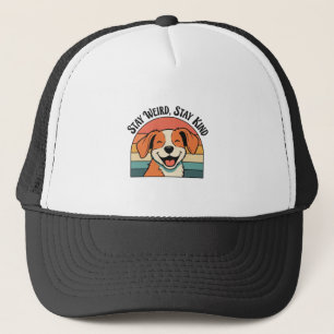  TRUCKER HAT
