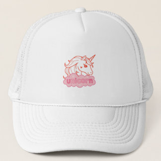 Trucker Hat