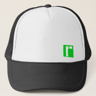 Trucker Hat