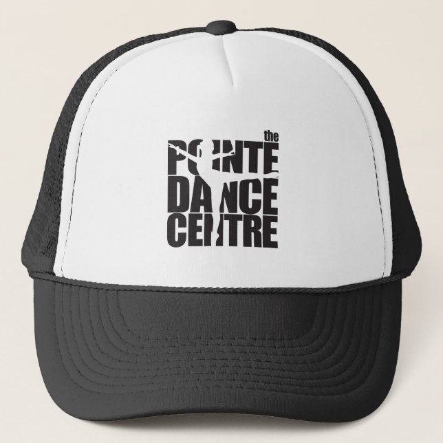 Trucker hat (Front)