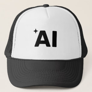 Trucker Hat