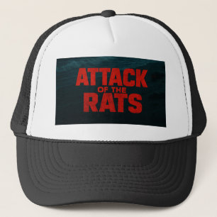 Trucker Hat