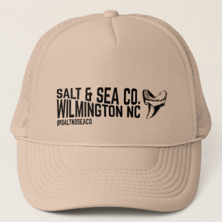Trucker Hat