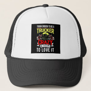 Trucker Hat