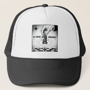Trucker Hat