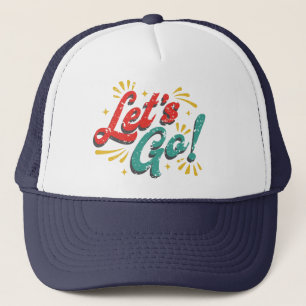 Trucker Hat