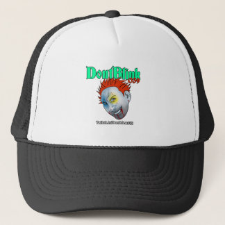 Trucker Hat