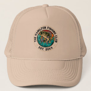 Trucker Hat