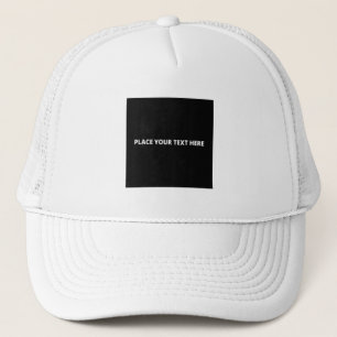 Trucker Hat