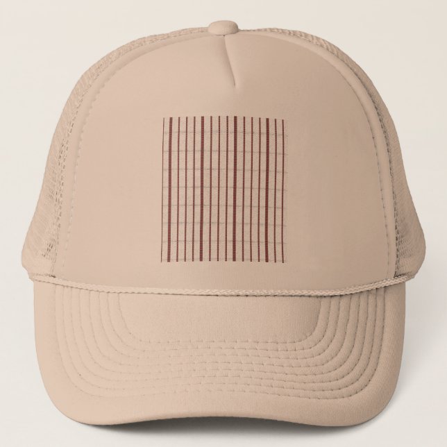 Trucker Hat (Front)