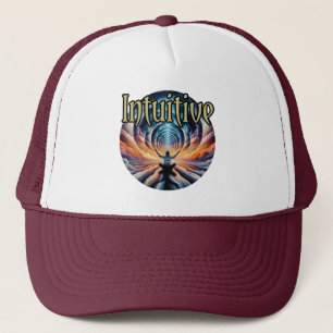 Trucker Hat