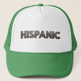 Trucker Hat