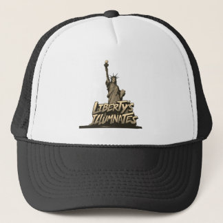 Trucker Hat