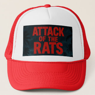 Trucker Hat