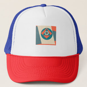  Trucker Hat