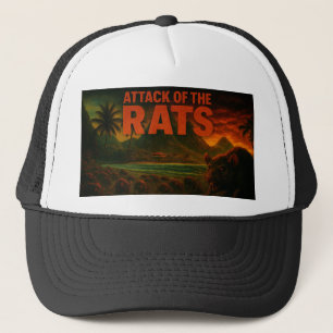 Trucker Hat