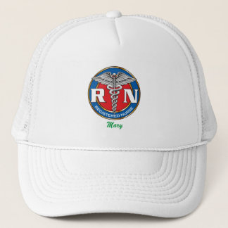 Trucker Hat