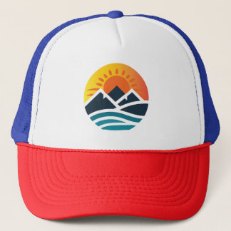 Trucker Hat