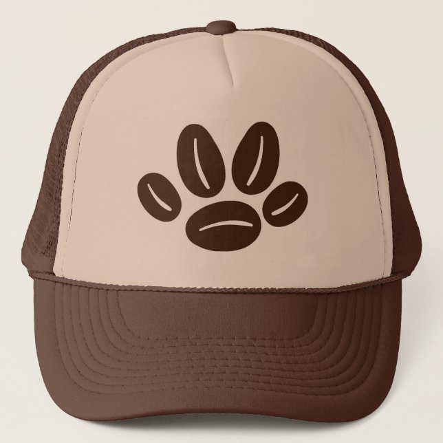 Trucker Hat (Front)