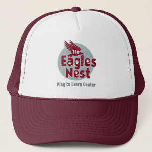 Trucker Hat