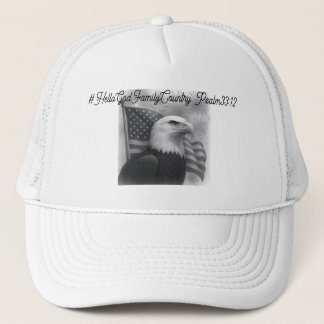 Trucker Hat