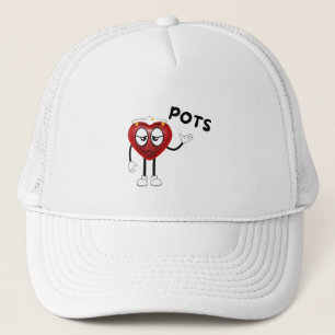 Trucker Hat