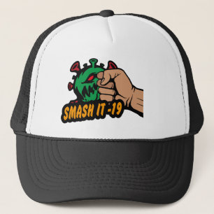 Trucker Hat