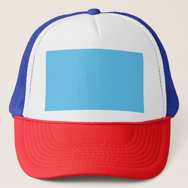 Trucker Hat (Front)