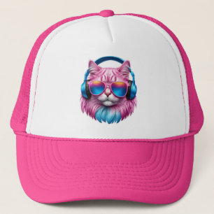 Trucker Hat