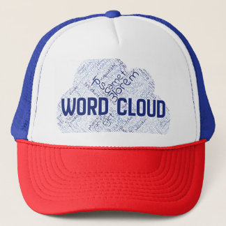 Trucker Hat