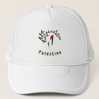Trucker Hat