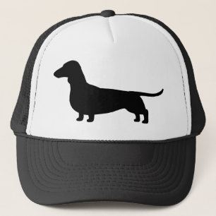 TRUCKER HAT