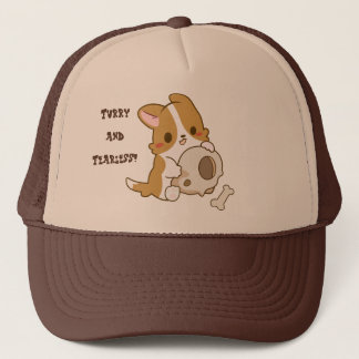 Trucker Hat