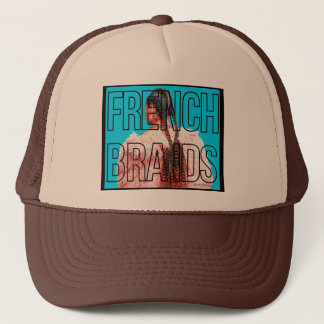 Trucker Hat