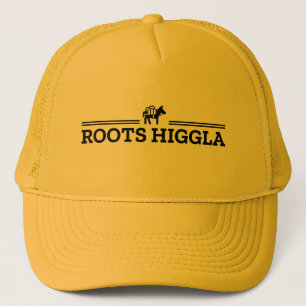 Trucker Hat