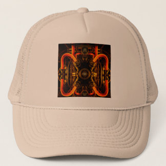 Trucker Hat