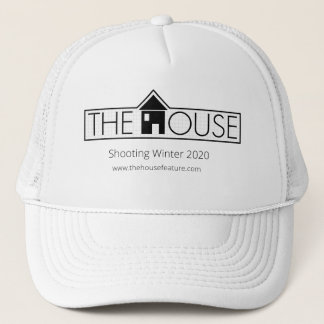 Trucker Hat