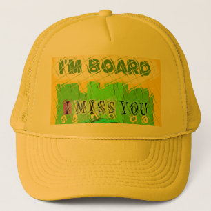 Trucker Hat