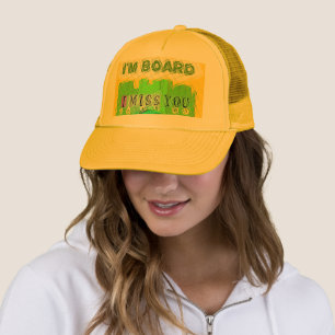 Trucker Hat