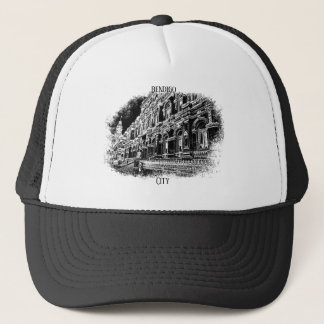 Trucker Hat