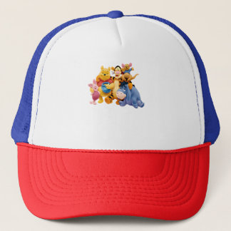 Trucker Hat