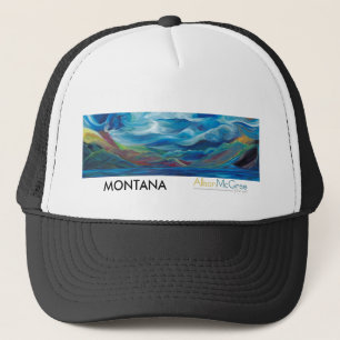 Trucker Hat