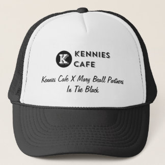 Trucker Hat