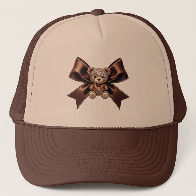 Trucker Hat (Front)